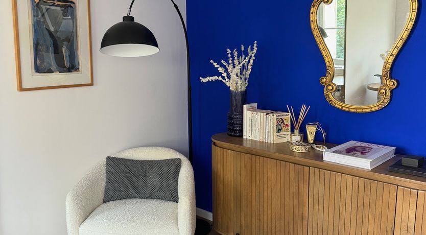 Photo of Panthéon Poolside