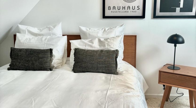 Photo of Panthéon Poolside