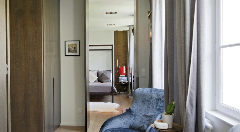 Photo of Panthéon Poolside