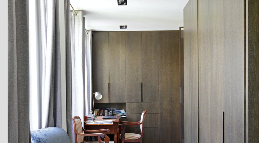 Photo of Panthéon Poolside