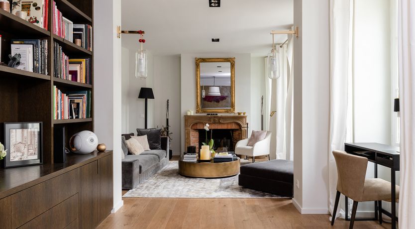 Photo of Panthéon Poolside