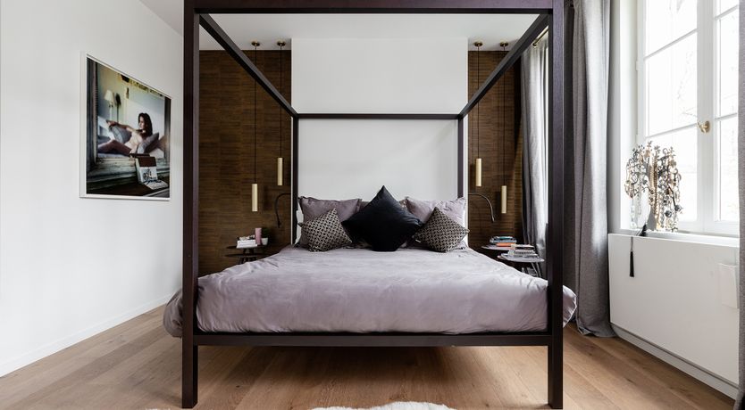 Photo of Panthéon Poolside