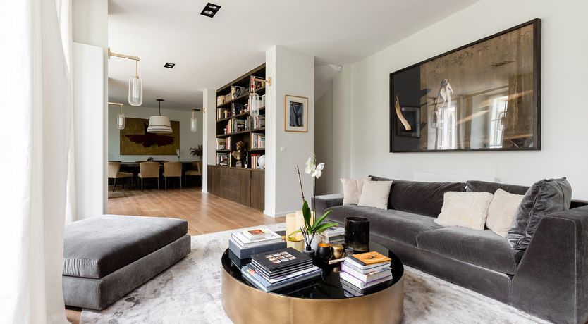 Photo of Panthéon Poolside