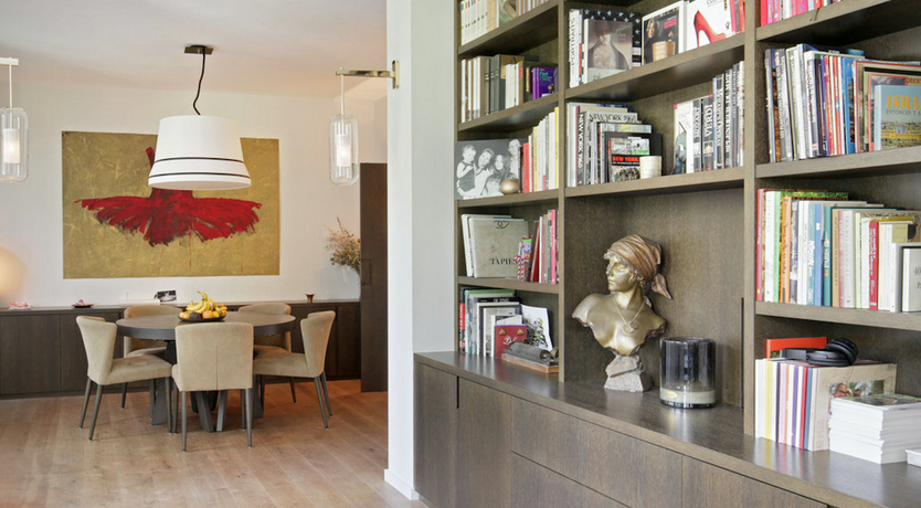 Photo of Panthéon Poolside