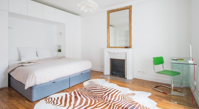 Photo of Meridian Time