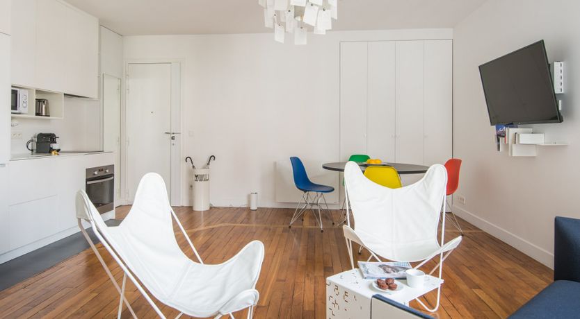 Photo of Meridian Time