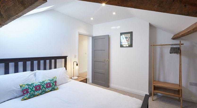 Photo of Glistening Light