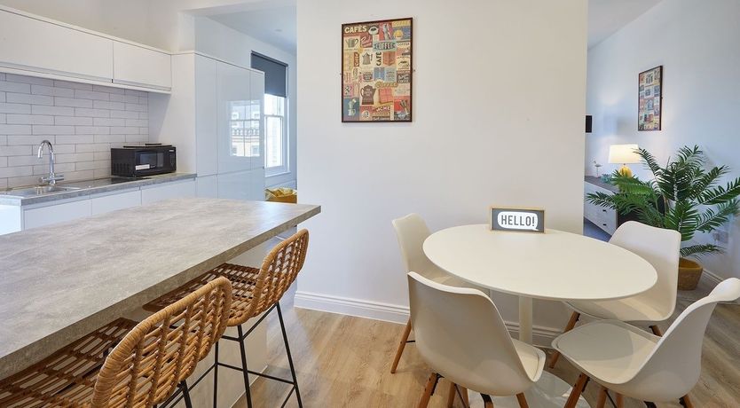 Photo of Glistening Light