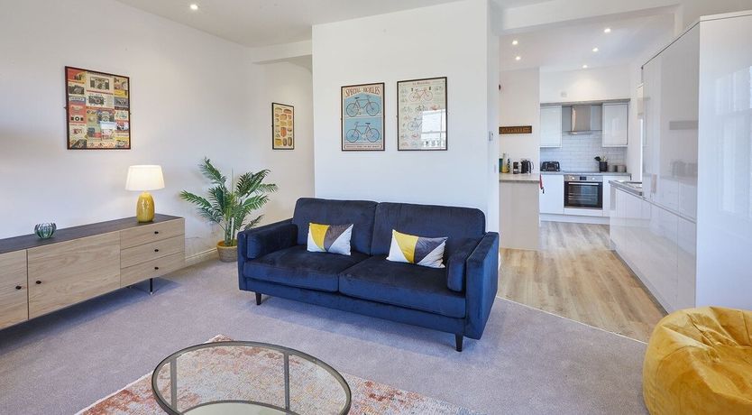 Photo of Glistening Light