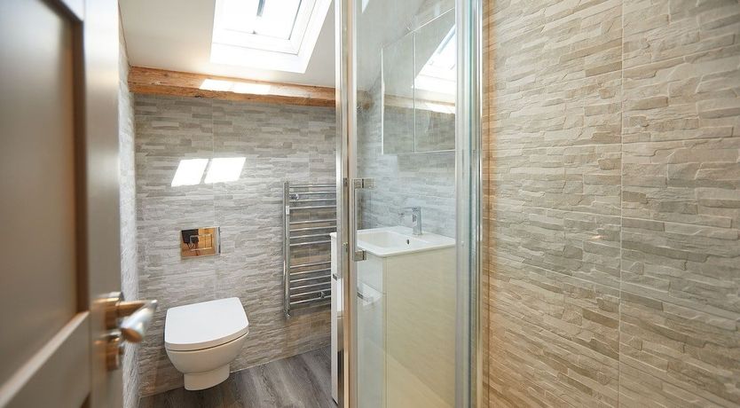 Photo of Glistening Light