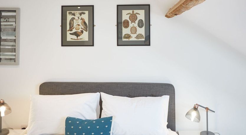 Photo of Glistening Light