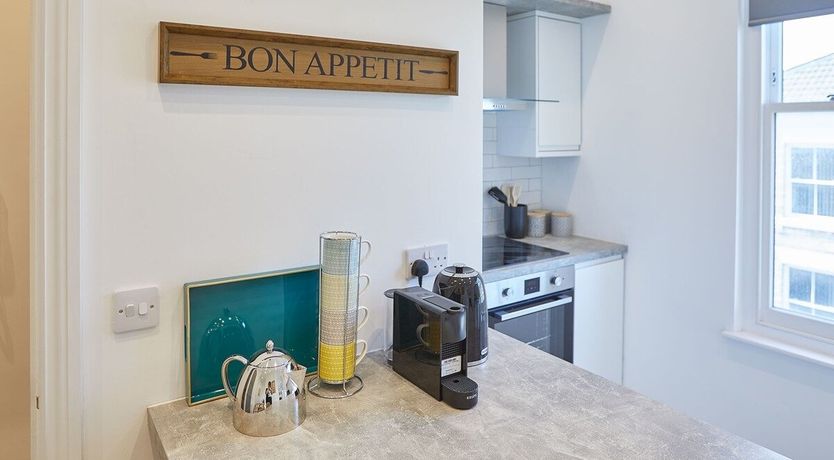 Photo of Glistening Light