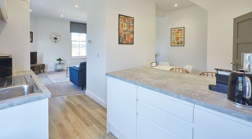 Photo of Glistening Light