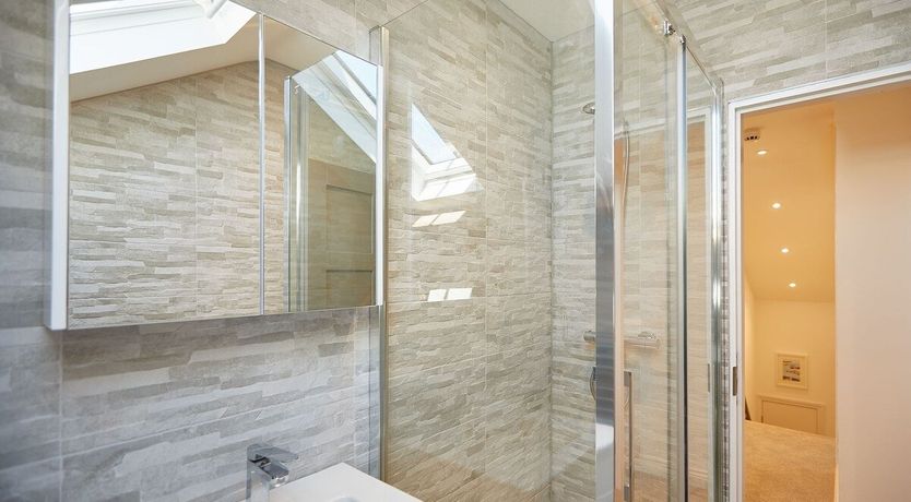 Photo of Glistening Light