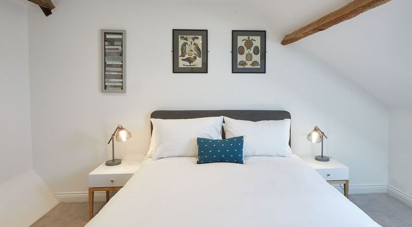 Photo of Glistening Light