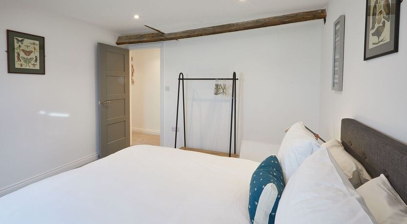 Photo of Glistening Light