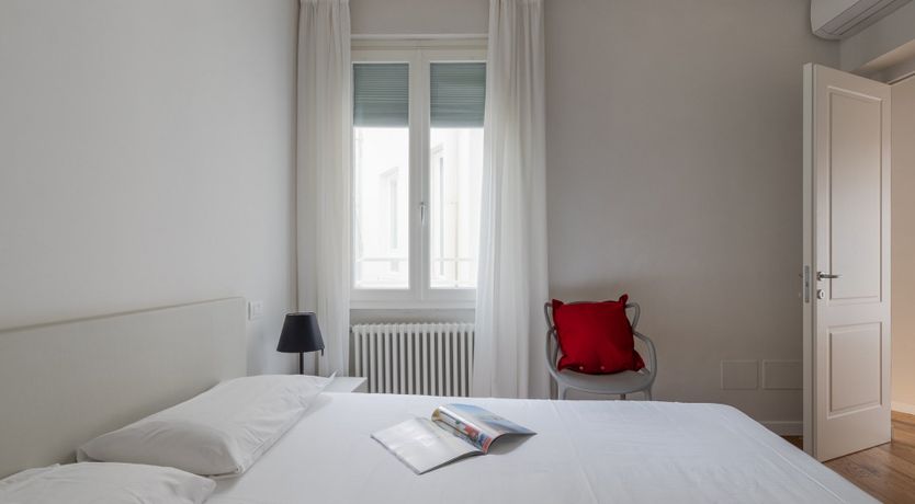 Photo of Focal Length