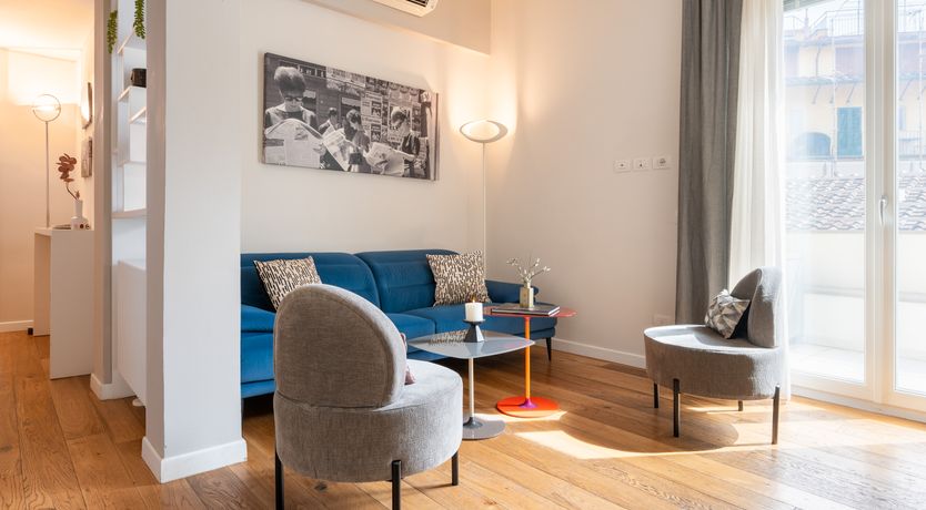 Photo of Focal Length