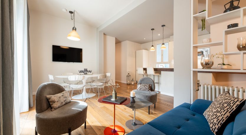 Photo of Focal Length