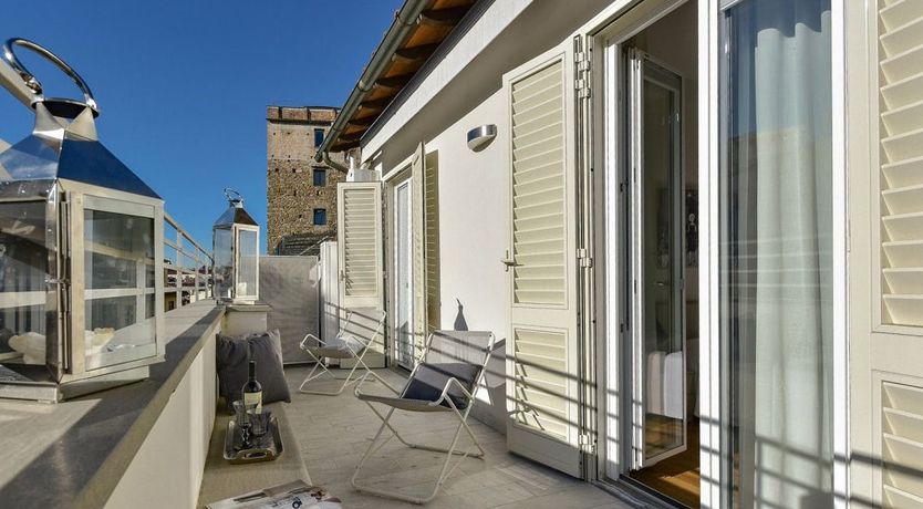 Photo of Focal Length