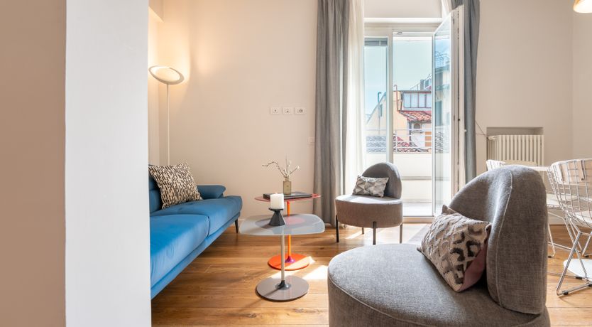 Photo of Focal Length