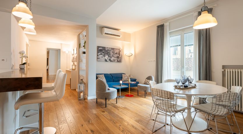 Photo of Focal Length