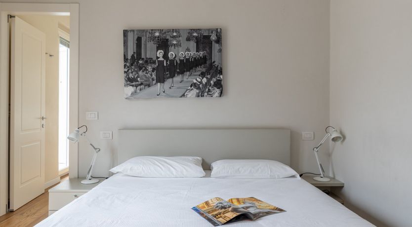 Photo of Focal Length