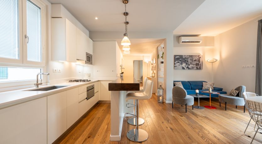 Photo of Focal Length