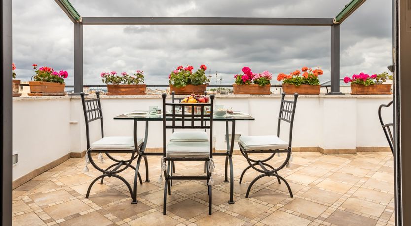 Photo of Frieze Frame