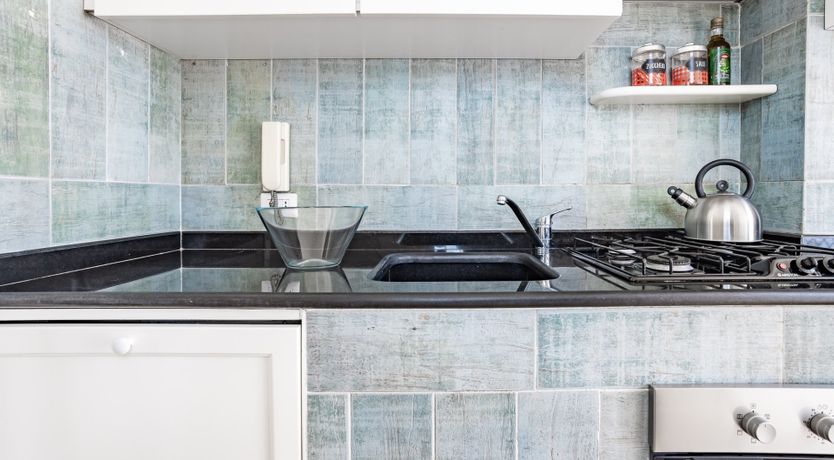 Photo of Frieze Frame