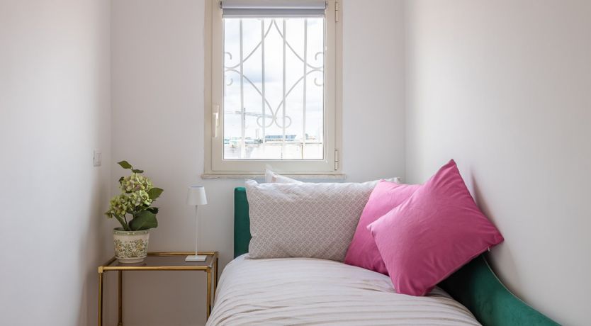 Photo of Frieze Frame