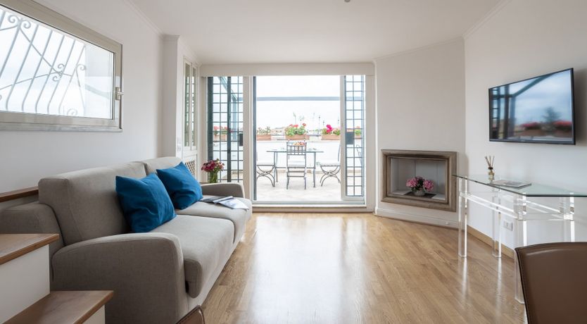 Photo of Frieze Frame