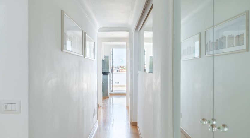 Photo of Frieze Frame