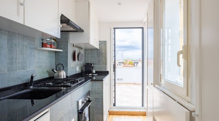 Photo of Frieze Frame