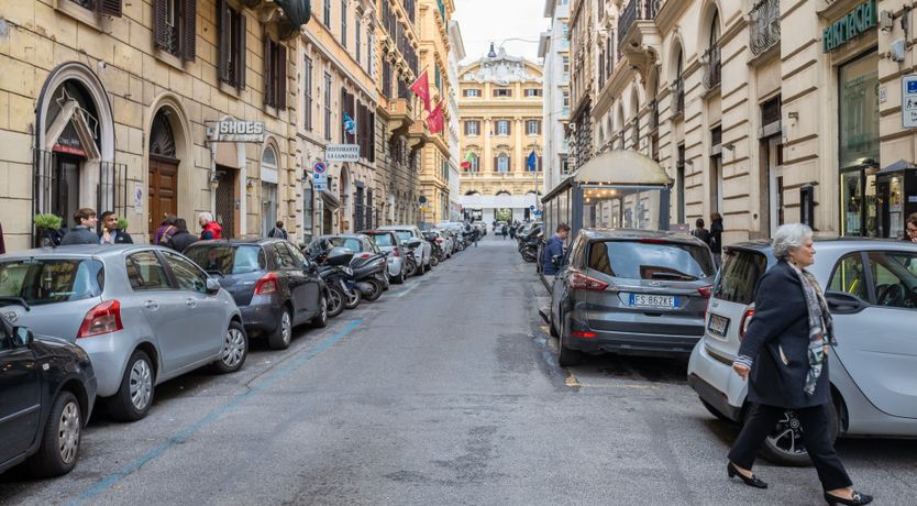 Photo of Frieze Frame