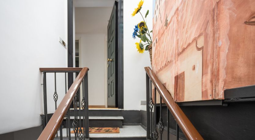 Photo of Frieze Frame