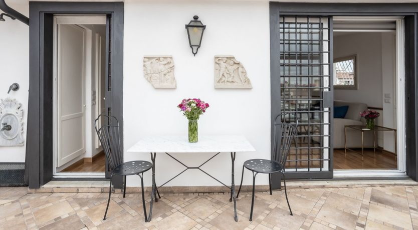 Photo of Frieze Frame