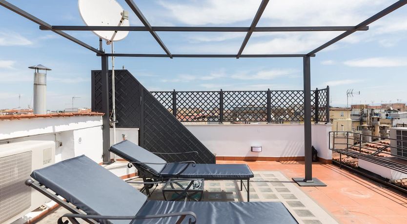 Photo of Frieze Frame