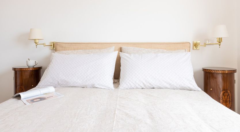 Photo of Frieze Frame