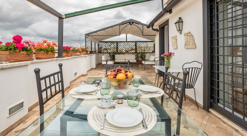 Photo of Frieze Frame