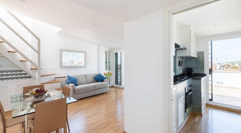 Photo of Frieze Frame