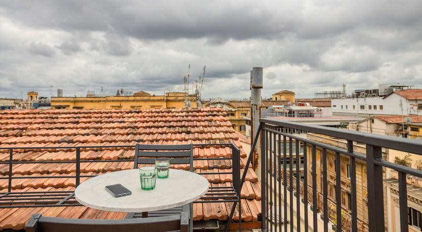 Photo of Frieze Frame