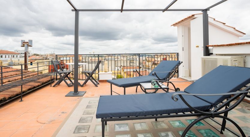 Photo of Frieze Frame