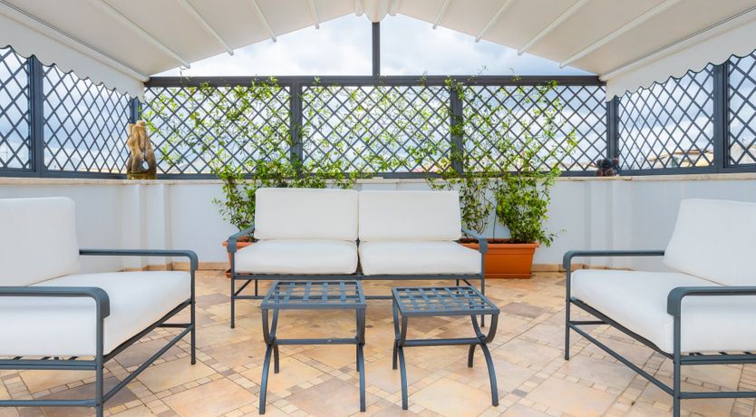 Photo of Frieze Frame