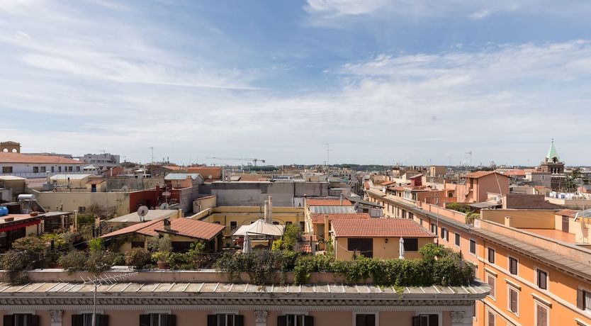 Photo of Frieze Frame