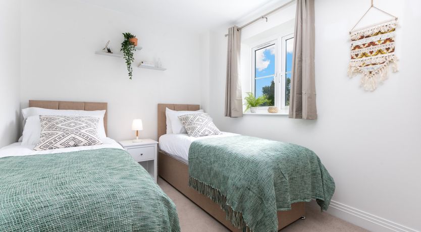 Photo of Albatross House