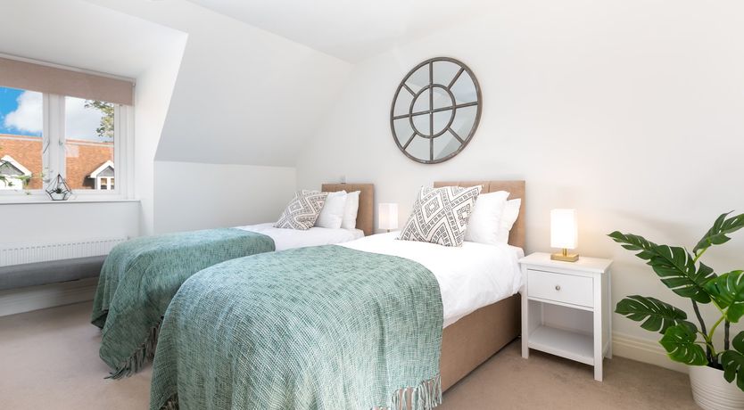 Photo of Albatross House