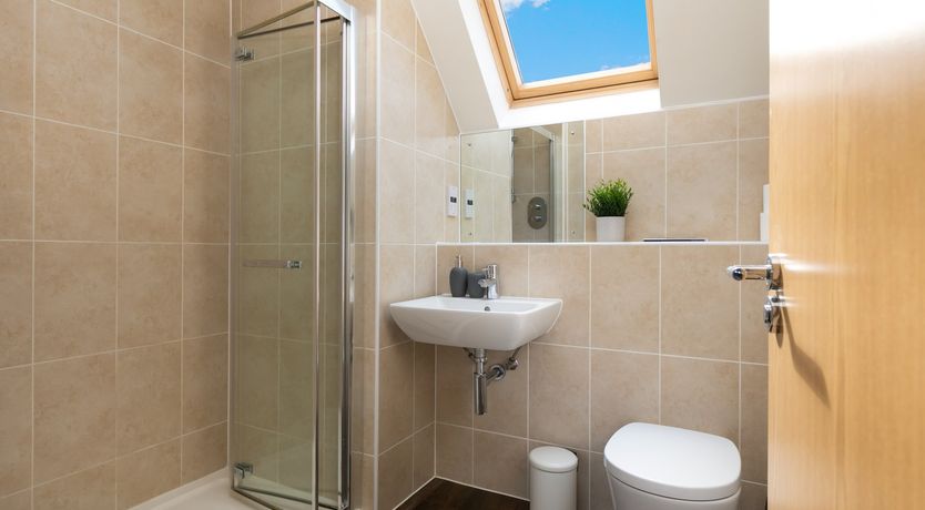 Photo of Albatross House