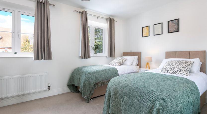 Photo of Albatross House