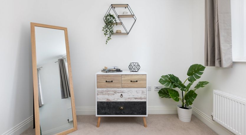 Photo of Albatross House